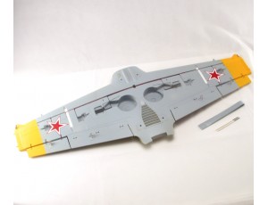 Freewing L-39 Albatros Camo Main Wing Set